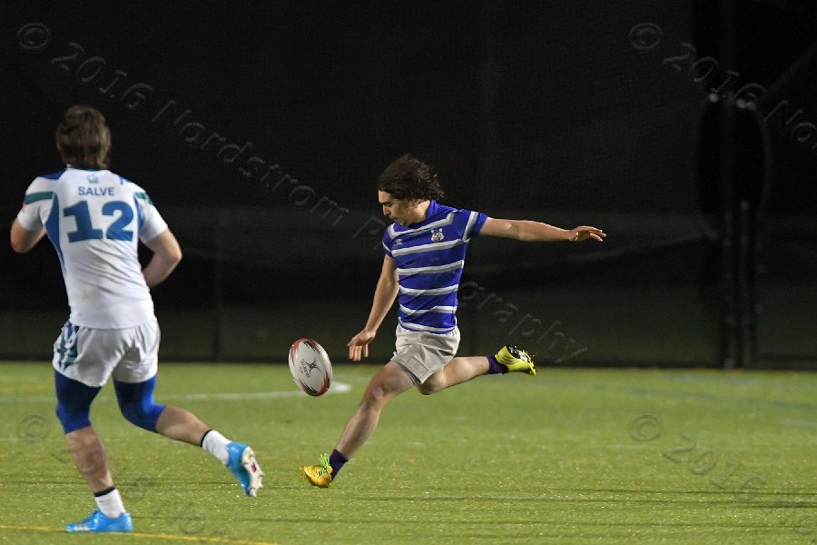 Wheaton College Men\'s Rugby vs Salve Regina. - Photo By: KEITH NORDSTROM